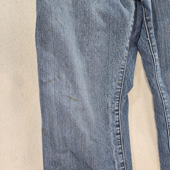 Ariat Rebar M4 Relaxed Boot 30x32 Work Jeans - Picture 7 of 14